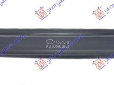 SINA ZADNJEG BRANIKA KARAVAN za Škoda Fabia od 2007. do 2010. god.