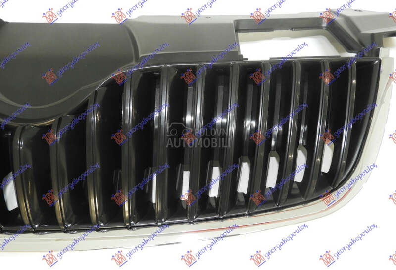 PVC MASKA (HROM LAJSNA DONJA)