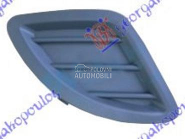 RESETKA PREDNJEG BRANIKA (BEZ za Kia cee`d od 2007. do 2010. god.