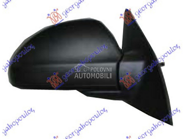 RETROVIZOR MEHANICKI SA SAJLOM za Kia cee`d od 2007. do 2010. god.