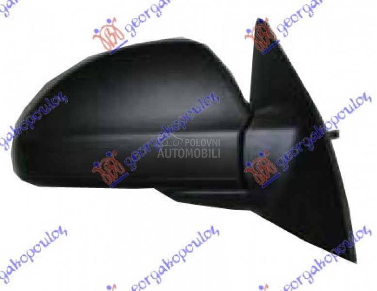 RETROVIZOR MEHANICKI SA SAJLOM