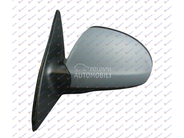 RETROVIZOR ELEKTRICNI SA GREJA za Kia cee`d od 2007. do 2010. god.