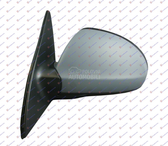 RETROVIZOR ELEKTRICNI SA GREJA