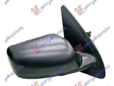 RETROVIZOR MEHANICKI SA SAJLOM za Alfa Romeo 146 od 1994. do 1999. god.