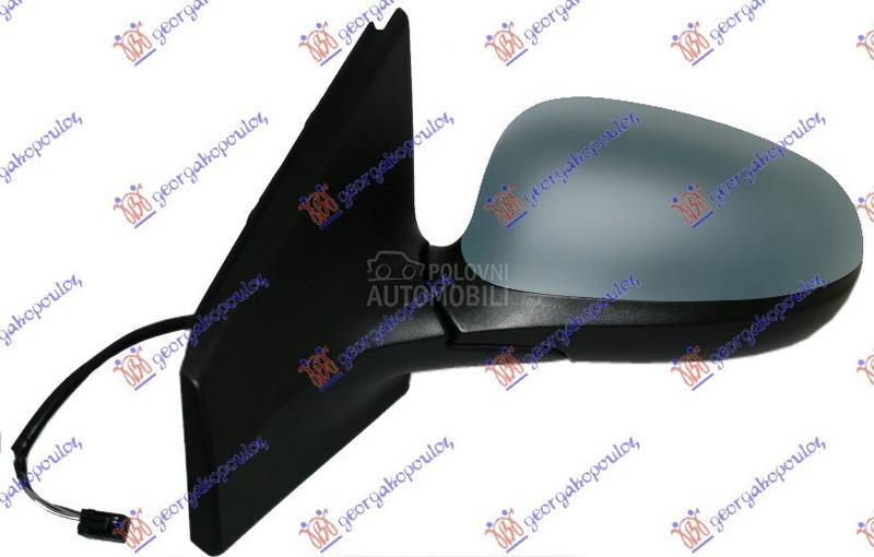RETROVIZOR ELEKTRICNI SA GREJA