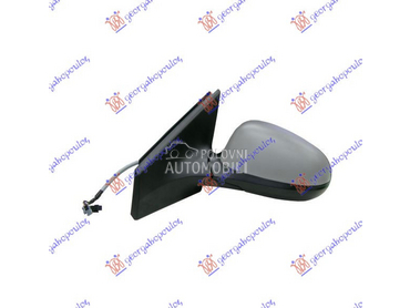 RETROVIZOR ELEKTRICNI SA GREJA za Fiat Bravo od 2007. do 2014. god.