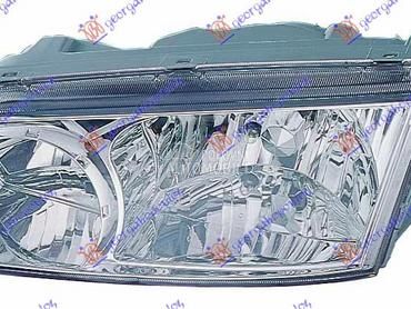 FAR ELEKTRICNI 2001- (DEPO) za Hyundai H 1 od 1998. do 2007. god.