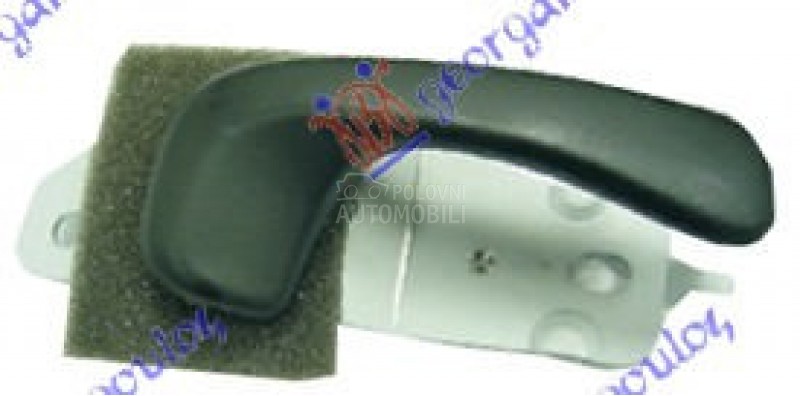 KVAKA PREDNJIH VRATA UNUTRASNJ