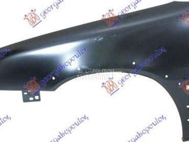 BLATOBRAN (VTS) (A KVALITET) za Citroen Saxo od 1996. do 1999. god.