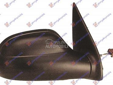 RETROVIZOR ELEKTRICNI SA GREJA za Citroen Saxo od 1999. do 2004. god.