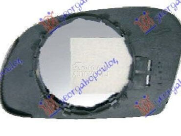STAKLO RETROVIZORA (KONVEKSNO) za Citroen Saxo od 1999. do 2004. god.