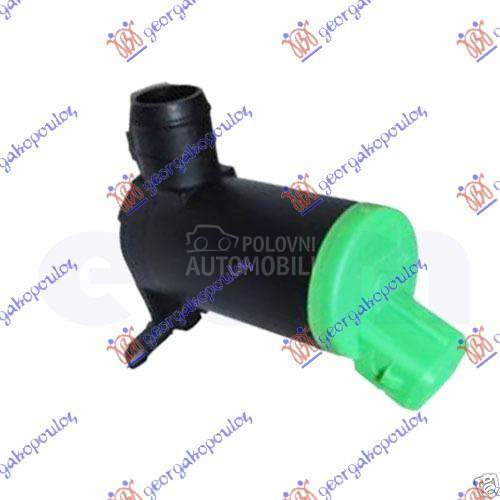 MOTOR POSUDE BRISACA (KOCKASTI