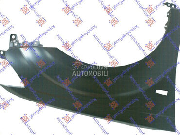 BLATOBRAN za Mitsubishi Outlander od 2007. do 2011. god.