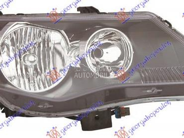 FAR ELEKTRICNI (DEPO) za Mitsubishi Outlander od 2007. do 2011. god.