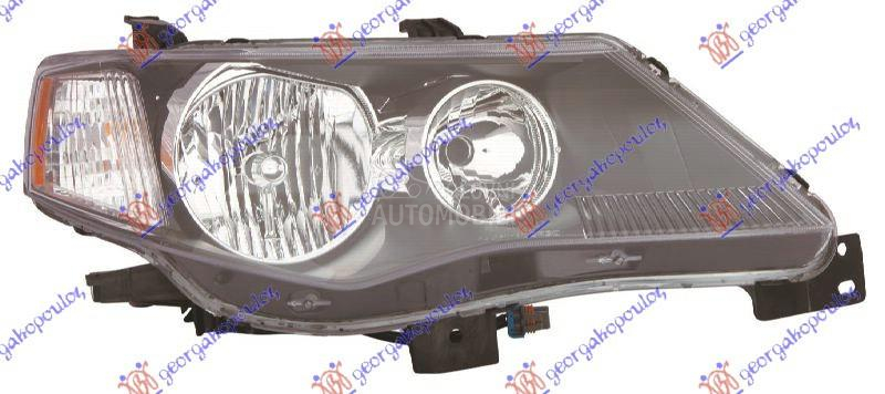 FAR ELEKTRICNI (DEPO)