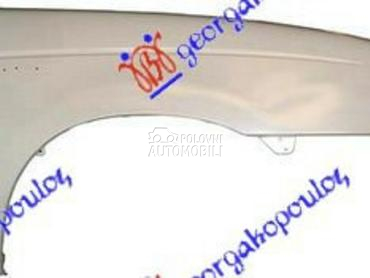 BLATOBRAN -03 za Ford Ranger od 1999. do 2006. god.