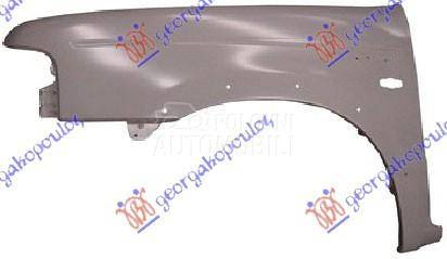 BLATOBRAN (SA OTVORIMA ZA RUB)