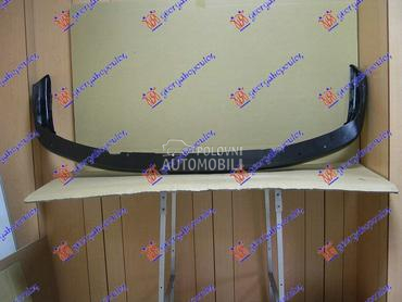 PREDNJI BRANIK METALNI 2003- za Ford Ranger od 1999. do 2006. god.