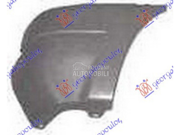 KRAJ PREDNJEG BRANIKA -2003 za Ford Ranger od 1999. do 2006. god.