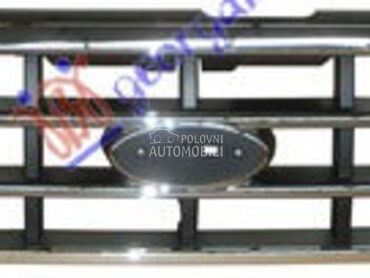 PVC MASKA HROM 2003- za Ford Ranger od 1999. do 2006. god.
