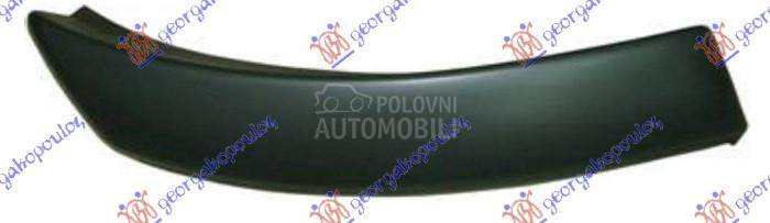 RUB PLASTICNI PREDNJEG BRANIKA