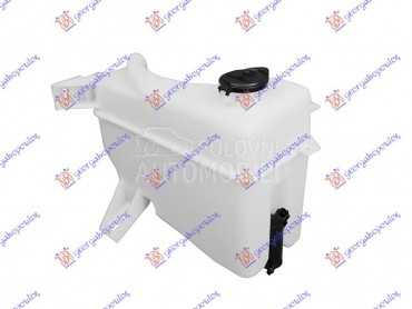 POSUDA ZA TECNOST BRISACA (MOT za Ford Ranger od 1999. do 2006. god.