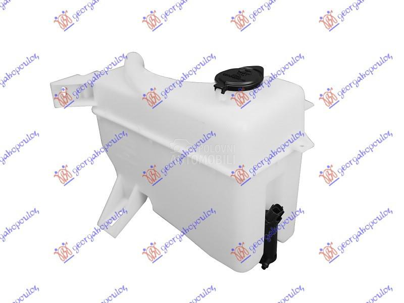 POSUDA ZA TECNOST BRISACA (MOT