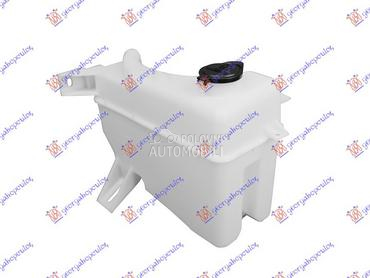 POSUDA ZA TECNOST BRISACA (SA za Ford Ranger od 1999. do 2006. god.