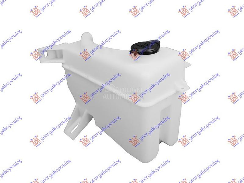 POSUDA ZA TECNOST BRISACA (SA