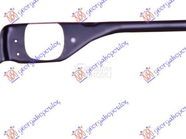 NOSAC HLADNJAKA UNUTRASNJI za Volkswagen Passat od 1997. do 2000. god.