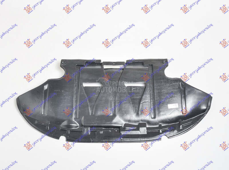 ZASTITA MOTORA (TDI) PLASTICNA