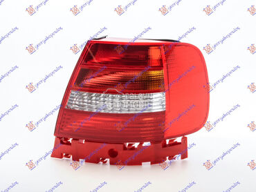STOP LAMPA 1999-2001 (DEPO) za Audi A4 od 1994. do 2000. god.