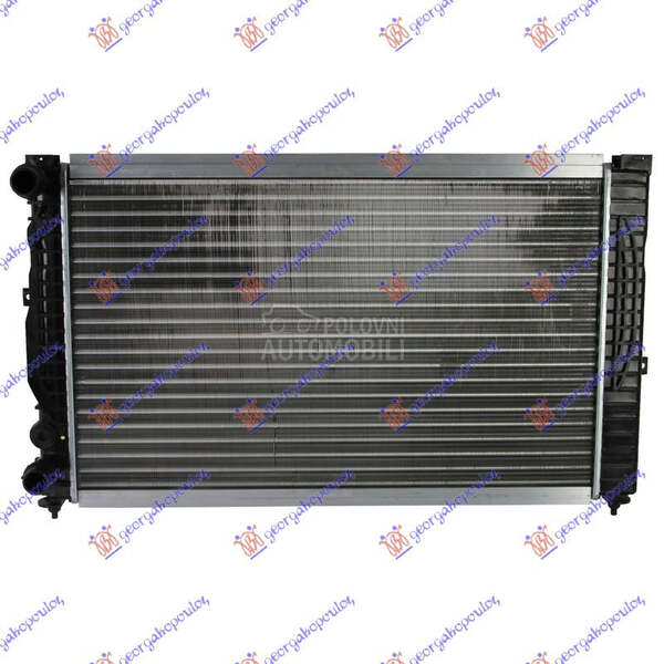 HLADNJAK MOTORA BENZIN/ 1.9T D