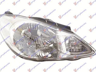 FAR ELEKTRICNI (DEPO) za Hyundai i10 od 2007. do 2010. god.