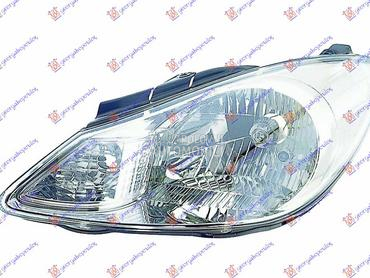 FAR ELEKTRICNI (DEPO) za Hyundai i10 od 2007. do 2010. god.