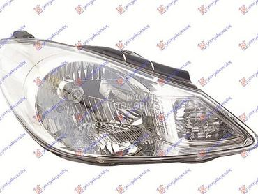 FAR ELEKTRICNI (TYC) za Hyundai i10 od 2007. do 2010. god.