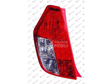 STOP LAMPA (DEPO) za Hyundai i10 od 2007. do 2010. god.