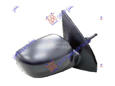 RETROVIZOR MEHANICKI SA SAJLOM za Hyundai i10 od 2007. do 2010. god.