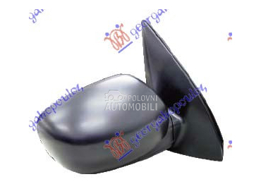 RETROVIZOR ELEKTRICNI (KONVEKS za Hyundai i10 od 2007. do 2010. god.