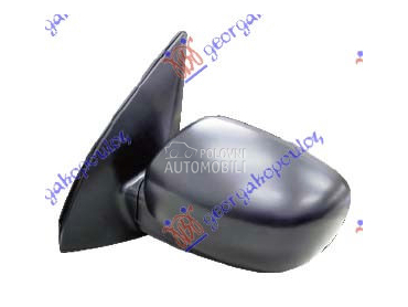 RETROVIZOR ELEKTRICNI (KONVEKS za Hyundai i10 od 2007. do 2010. god.