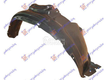 POTKRILO PLASTICNO za Toyota RAV 4 od 1995. do 1998. god.