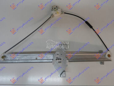 PODIZAC PROZORA ELEKTRICNI (BE za Toyota RAV 4 od 1995. do 1998. god.