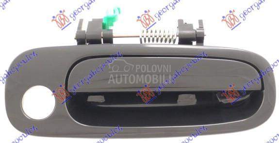 KVAKA PREDNJIH VRATA 2 VRATA S