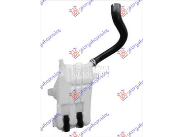 POSUDA ZA TECNOST BRISACA za Toyota RAV 4 od 1995. do 1998. god.