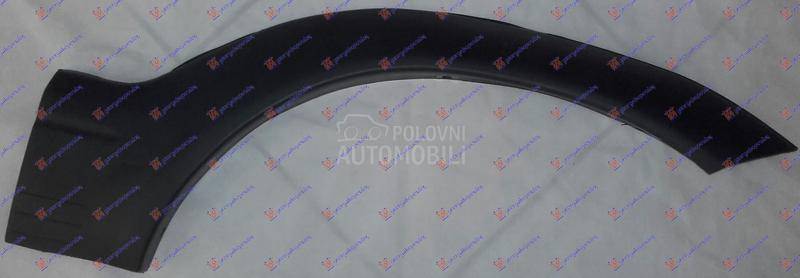 RUB PLASTICNI PREDNJEG BLATOBR