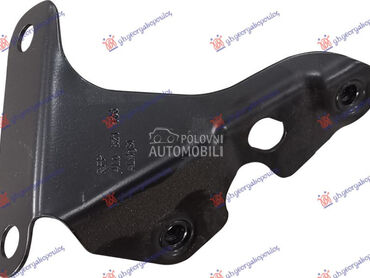 NOSAC BLATOBRANA METALNI za Audi Q7 od 2006. do 2009. god.