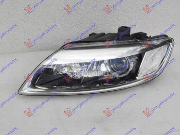 FAR XENON AFS (DEPO) za Audi Q7 od 2006. do 2009. god.