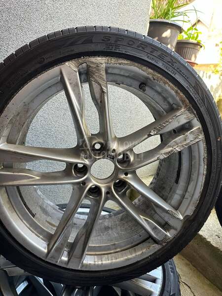 Ostalo 275/35 R20 Letnja