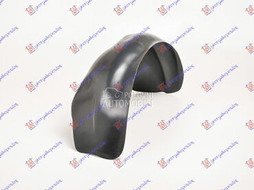 POTKRILO PLASTICNO za Renault Kangoo od 1998. do 2003. god.