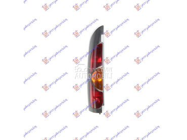 STOP LAMPA (DUPLA VRATA) (DEPO za Renault Kangoo od 1998. do 2003. god.